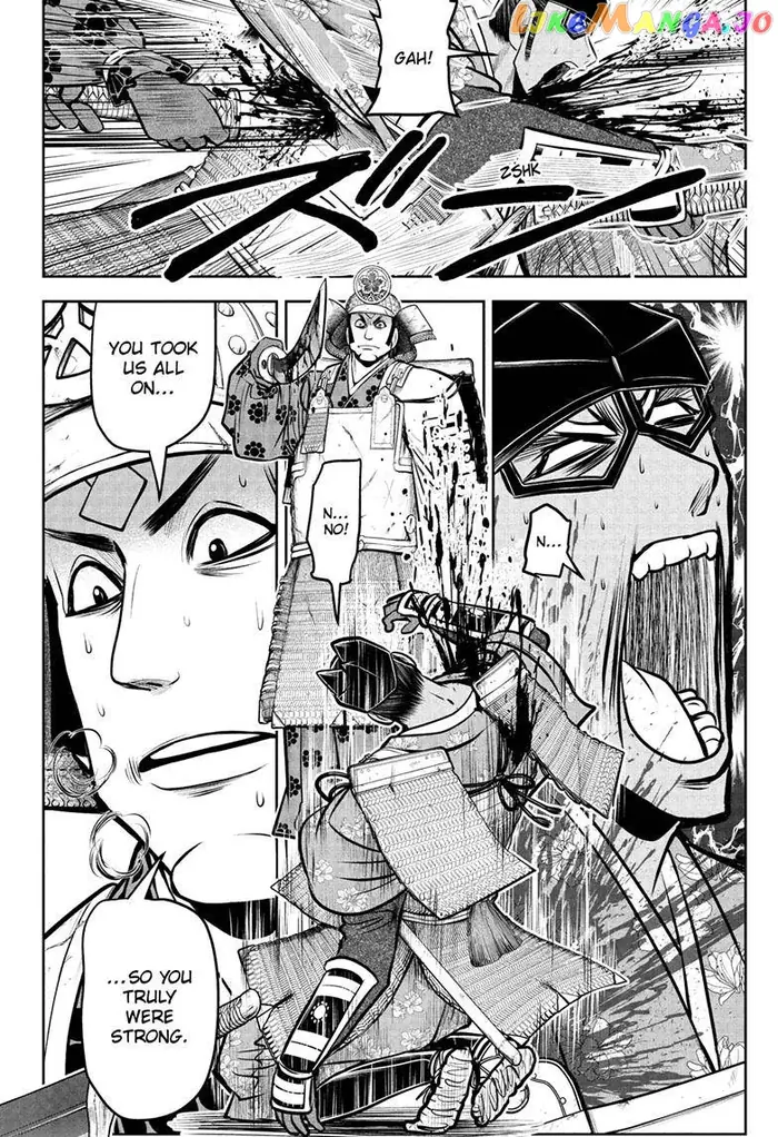 The Elusive Samurai Chapter 81 image 18_optimized
